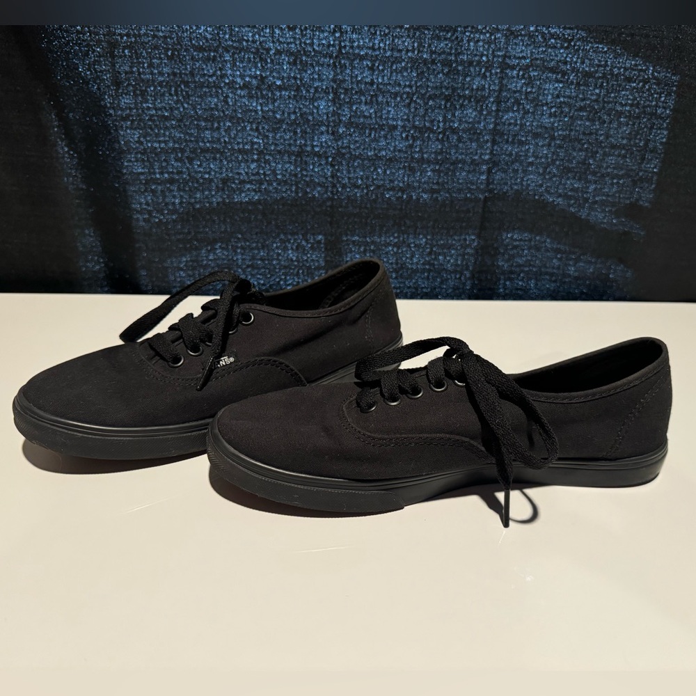Vans Classic Authentic Low Pro Sneakers